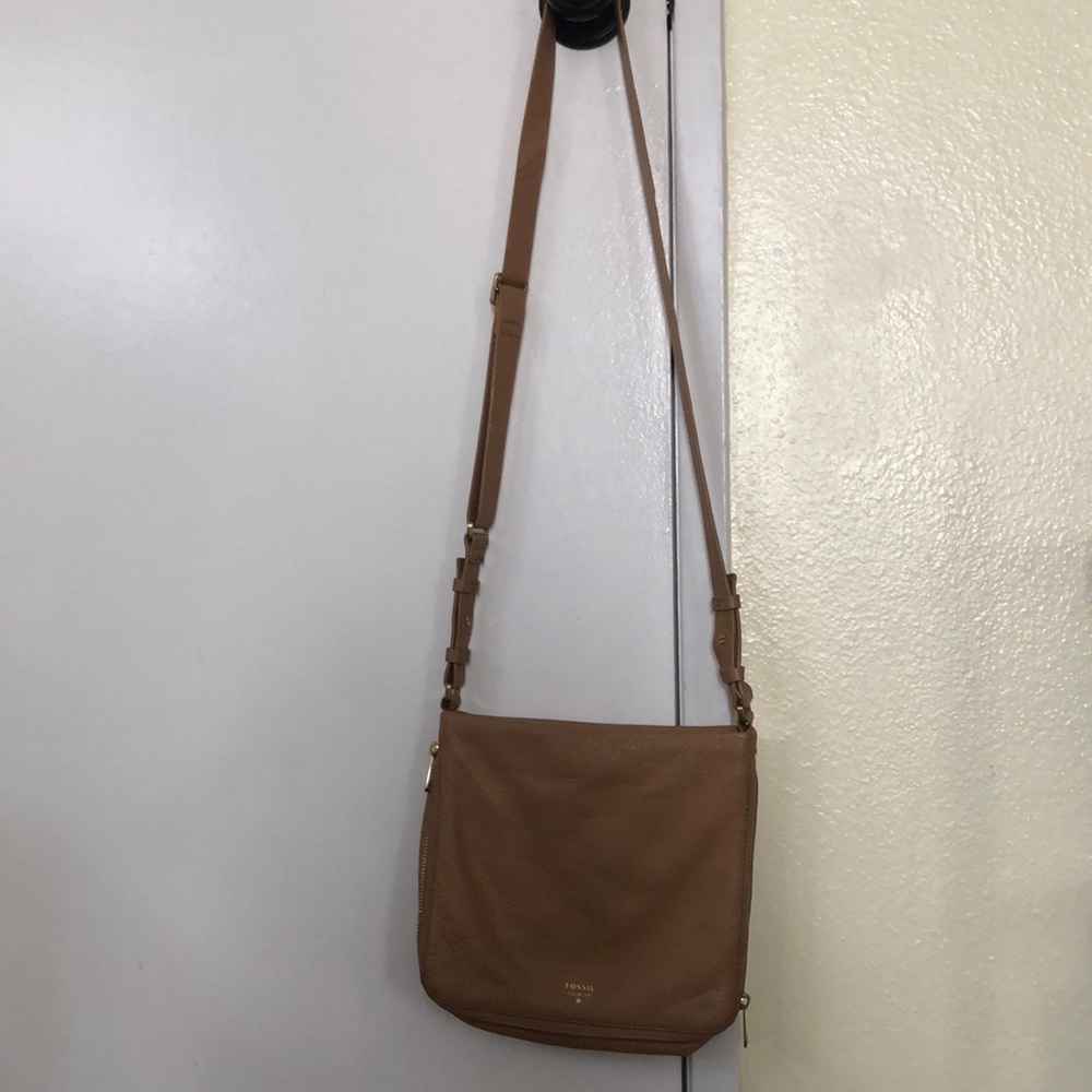Fossil Crossbody Bag